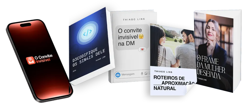 O método e os quatro bônus